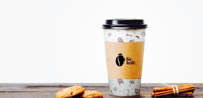 Sha Coffee餐厅图片