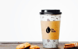 Sha Coffee