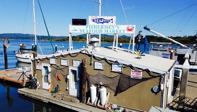 Fishermen's Seafood Market餐厅图片