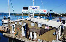 Fishermen's Seafood Market餐厅图片