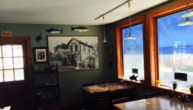 Margarets Restaurant餐厅图片