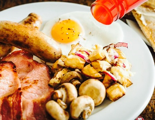 Toby Carvery Shenstone