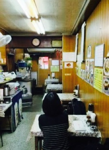 Sanjuban餐厅图片