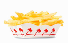 In-N-Out Burger餐厅图片