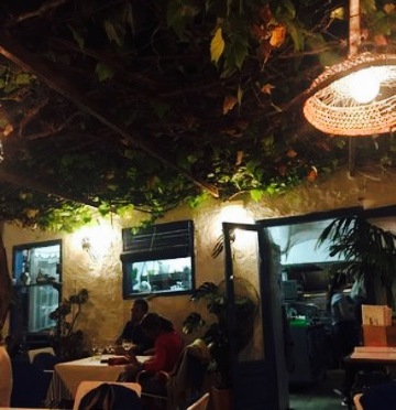 La Gavina餐厅图片