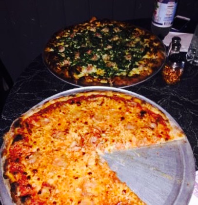 Mike's Apizza & Restaurant餐厅图片