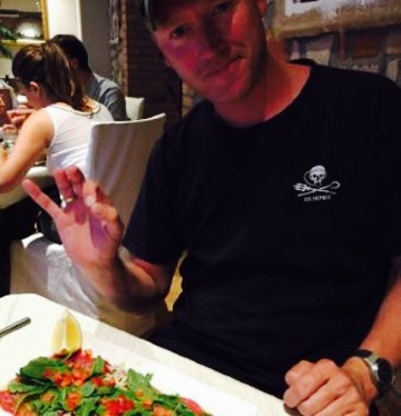 Ristorante Pizzeria Belvedere