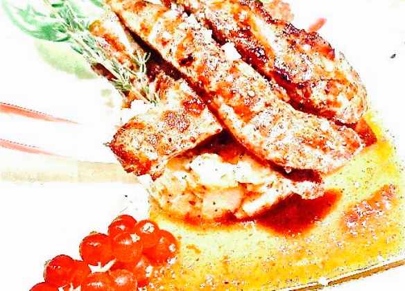 Le Canard Royal餐厅图片