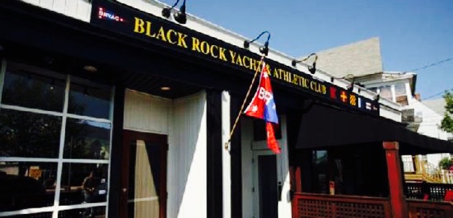 B.R.Y.A.C. Restaurant & Raw Bar餐厅图片