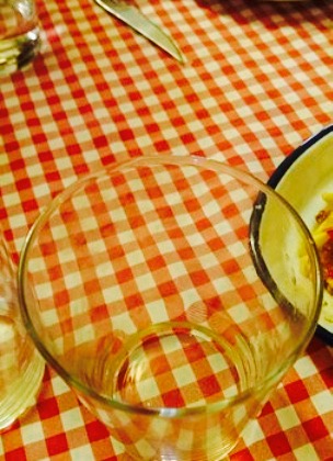 Casa Zarracina餐厅图片