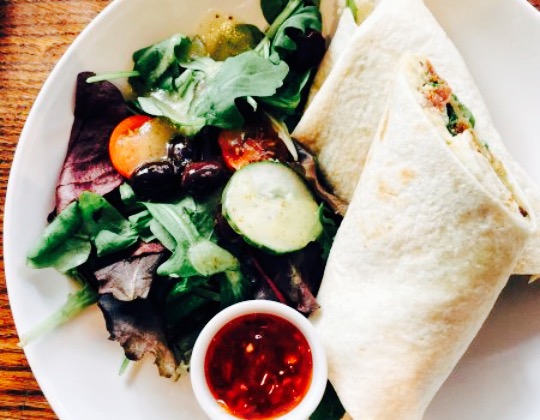 Coffee Darling餐厅图片