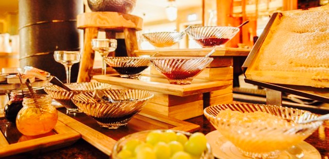 Wegners Fruhstucks Manufaktur