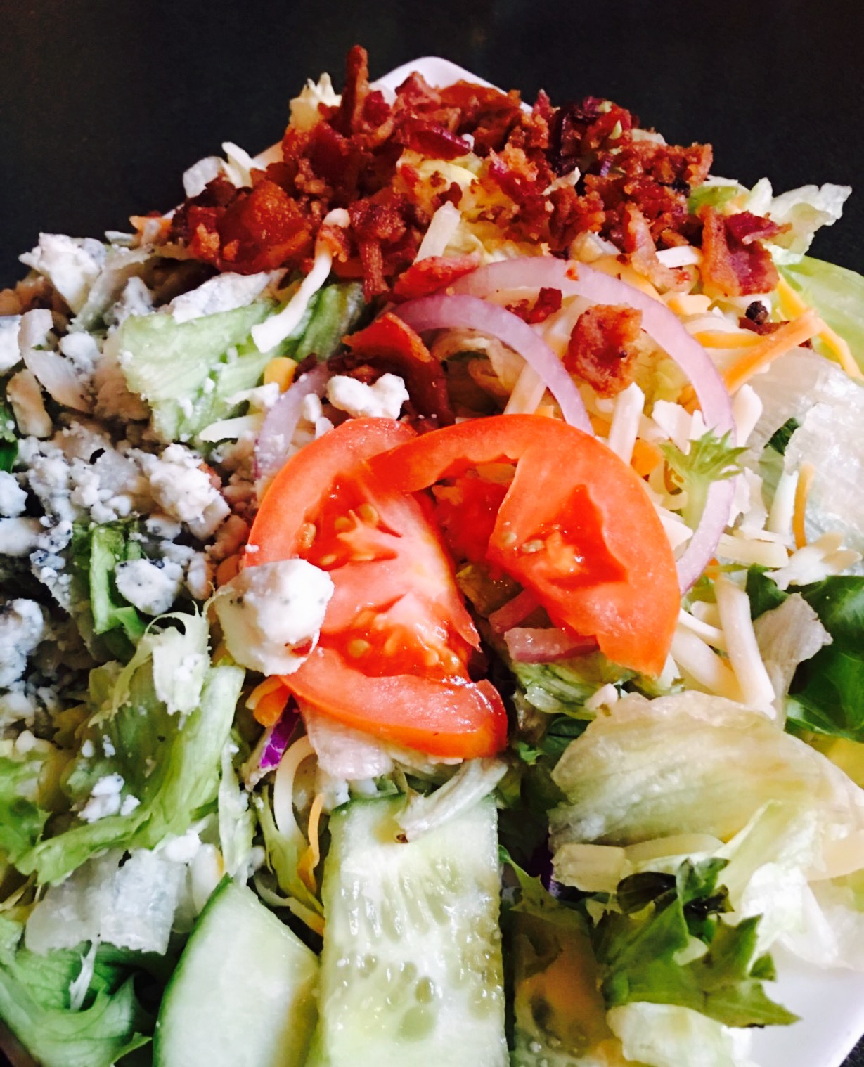 Mariah's Steakhouse & Pasta餐厅图片