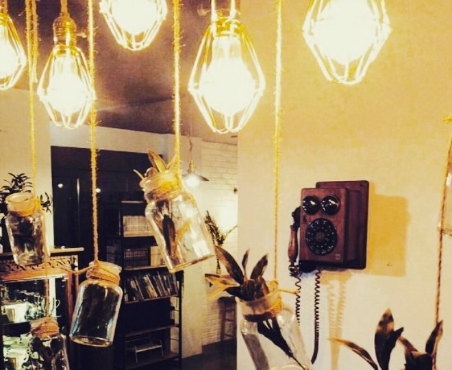 Sunsarogil Coffee Roasters