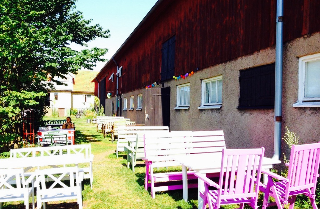 Carlas Cafe餐厅图片