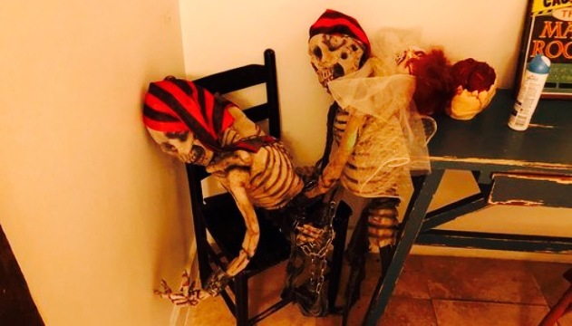 Cul's Courthouse Grille餐厅图片