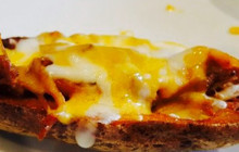 Jimbo's Grill餐厅图片