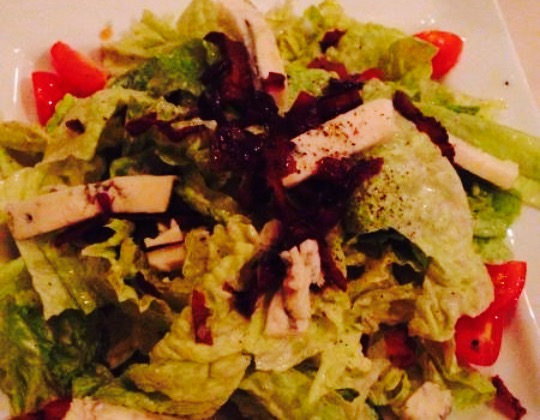 Il Bosco Ristorante & Bar