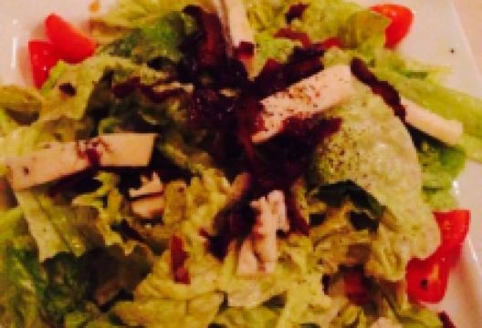 Il Bosco Ristorante & Bar美食图片