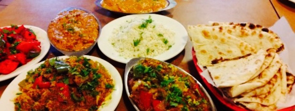 Bombay Restaurant and Buffet餐厅图片