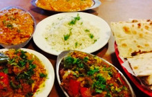 Bombay Restaurant and Buffet餐厅图片