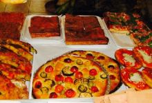 L'Antico Forno a Legna美食图片