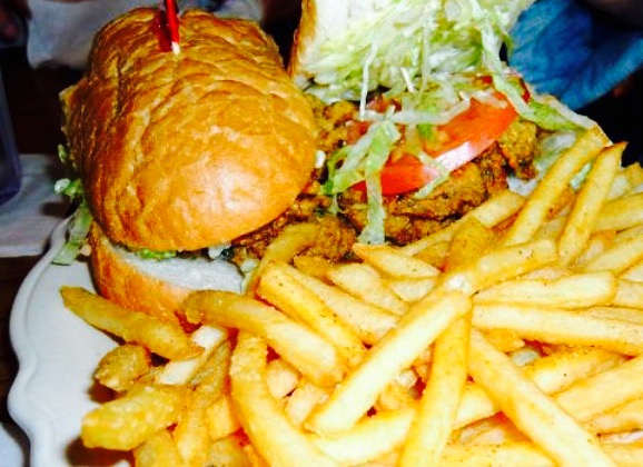 The Chimes Restaurant & Taproom餐厅图片