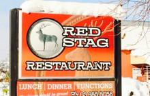 Red Stag Restaurant餐厅图片