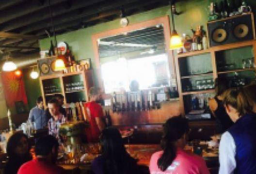 pFriem Family Brewers美食图片