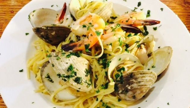 Asti Ristorante & Bar餐厅图片