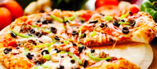 Cor's 2 For 1 Pizza