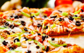Cor's 2 For 1 Pizza