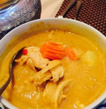 BAI Tong餐厅图片