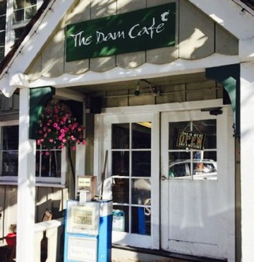 The Dam Cafe餐厅图片