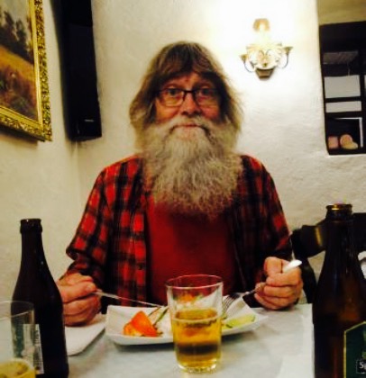 Hotell & Restaurang Kajutan餐厅图片