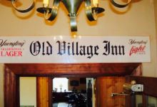 Old Village Inn Restaurant美食图片