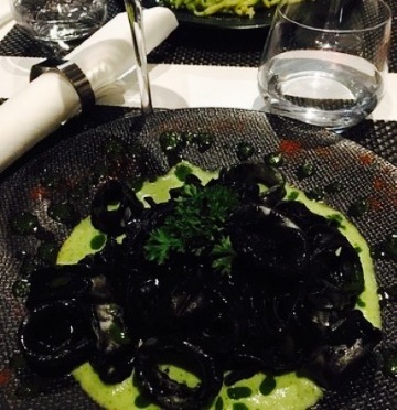 La Storia餐厅图片