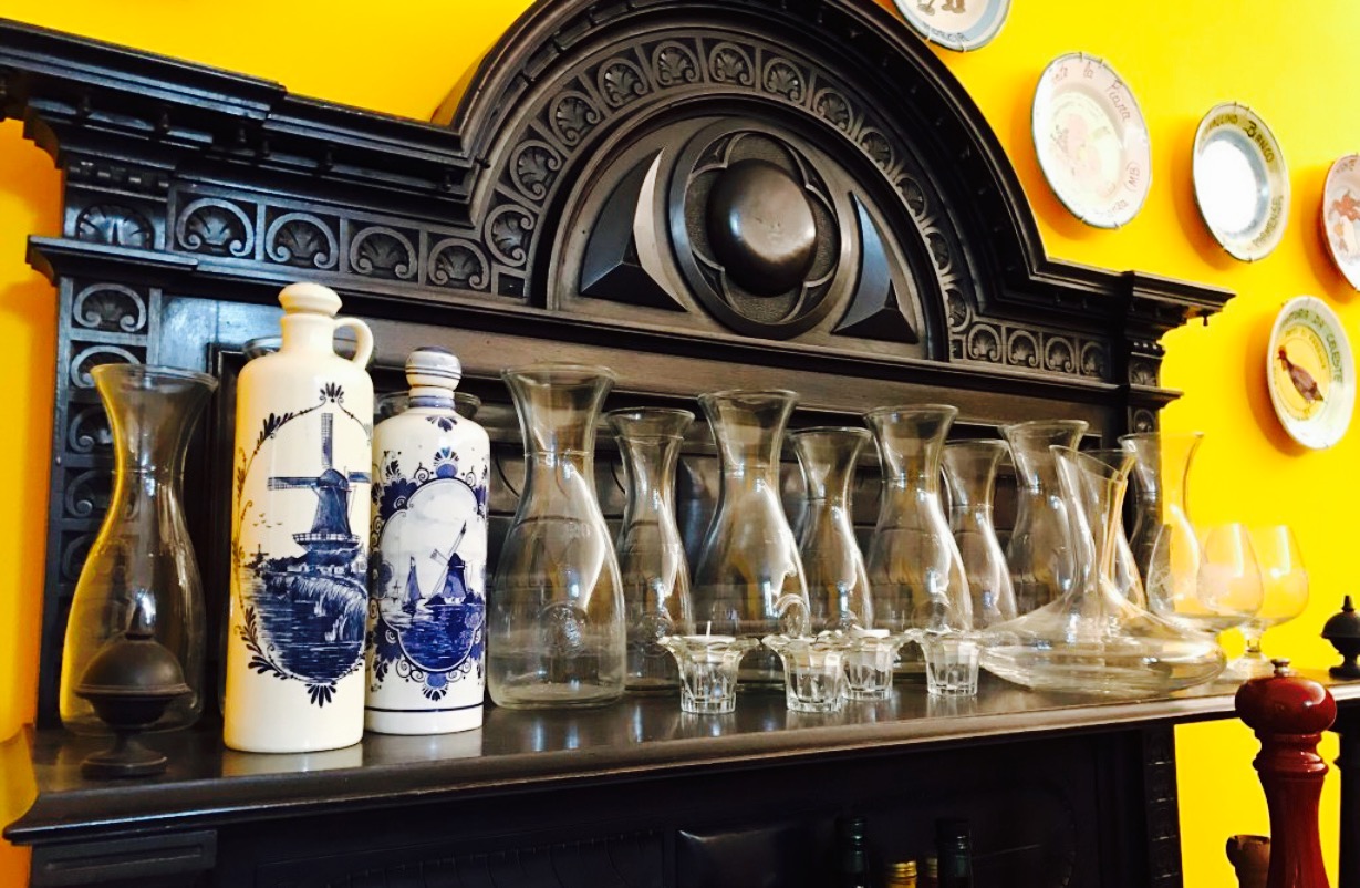 Osteria Del Bumbardin Sas Di Marco Gerosa & C