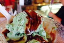 Village Square Pizza & Ice Cream Parlor美食图片