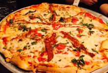 Oregano's Pizza Bistro美食图片