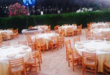 Ristorante Lido DI Squillace美食图片