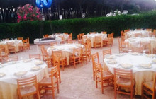 Ristorante Lido DI Squillace餐厅图片