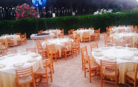 Ristorante Lido DI Squillace