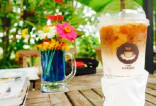 DoiMek Cafe美食图片