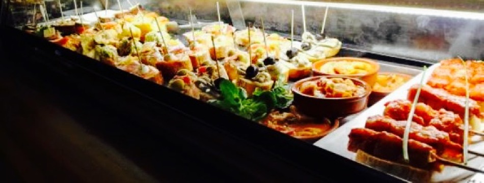 Restaurant Can Sisku餐厅图片