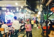 BBQ De Nhat Restaurant美食图片
