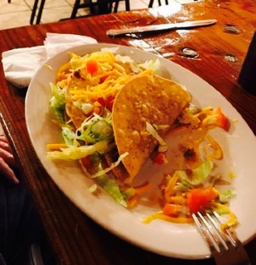 El Zocalo餐厅图片