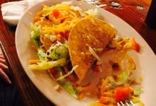 El Zocalo美食图片