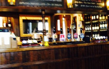 The Red Lion Pub餐厅图片
