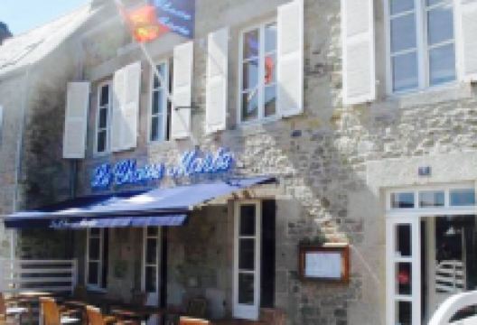 Le Chasse Maree美食图片